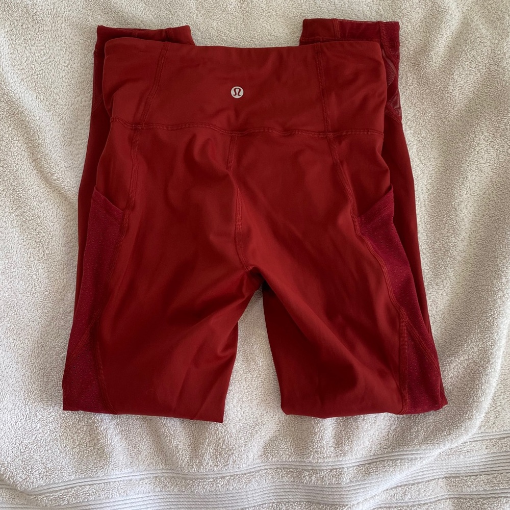 Lululemon leggings